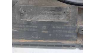 ELECTROVENTILADOR VOLKSWAGEN TOUAREG (2002-2010) 5.0 V10 TDI 313CV 4921CC - L.8287168 / 7L0121207E