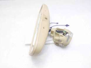 ESPEJO INTERIOR VOLKSWAGEN TOUAREG (2002-2010) 5.0 V10 TDI 313CV 4921CC - L.8287170 / 7L0857511 2