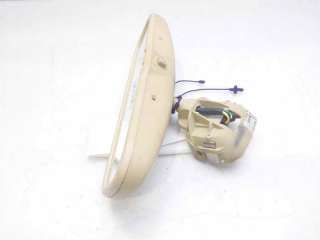 ESPEJO INTERIOR VOLKSWAGEN TOUAREG (2002-2010) 5.0 V10 TDI 313CV 4921CC - L.8287170 / 7L0857511