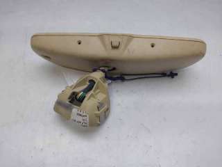 ESPEJO INTERIOR VOLKSWAGEN TOUAREG (2002-2010) 5.0 V10 TDI 313CV 4921CC - L.8287170 / 7L0857511