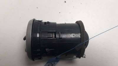 REJILLA AIREADORA NISSAN QASHQAI  - M.827020 / 67760JD10A