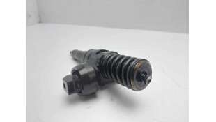 INYECTOR VOLKSWAGEN TOUAREG (2002-2010) 5.0 V10 TDI 313CV 4921CC - L.8287206 / 07Z130073H 2