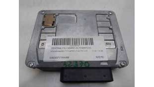 CENTRALITA CAMBIO AUTOMATICO VOLKSWAGEN TOUAREG (2002-2010) 5.0 V10 TDI 313CV 4921CC - L.8287208 / 0AD927755AB
