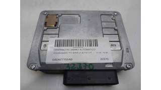 CENTRALITA CAMBIO AUTOMATICO VOLKSWAGEN TOUAREG (2002-2010) 5.0 V10 TDI 313CV 4921CC - L.8287208 / 0AD927755AB