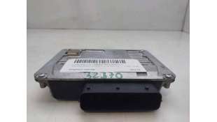 CENTRALITA CAMBIO AUTOMATICO VOLKSWAGEN TOUAREG (2002-2010) 5.0 V10 TDI 313CV 4921CC - L.8287208 / 0AD927755AB 2