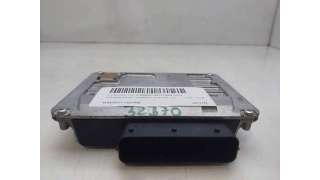 CENTRALITA CAMBIO AUTOMATICO VOLKSWAGEN TOUAREG (2002-2010) 5.0 V10 TDI 313CV 4921CC - L.8287208 / 0AD927755AB