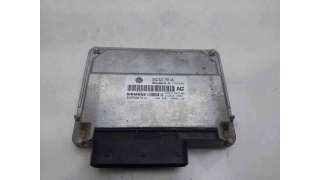 CENTRALITA CAMBIO AUTOMATICO VOLKSWAGEN TOUAREG (2002-2010) 5.0 V10 TDI 313CV 4921CC - L.8287208 / 0AD927755AB