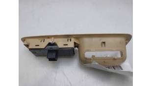 MANDO ELEVALUNAS DELANTERO IZQUIERDO VOLKSWAGEN TOUAREG (2002-2010) 5.0 V10 TDI 313CV 4921CC - L.8287227 / 7L6959857A 2