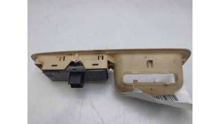 MANDO ELEVALUNAS DELANTERO IZQUIERDO VOLKSWAGEN TOUAREG (2002-2010) 5.0 V10 TDI 313CV 4921CC - L.8287227 / 7L6959857A