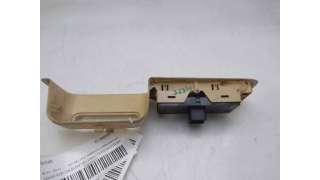 MANDO ELEVALUNAS DELANTERO IZQUIERDO VOLKSWAGEN TOUAREG (2002-2010) 5.0 V10 TDI 313CV 4921CC - L.8287227 / 7L6959857A
