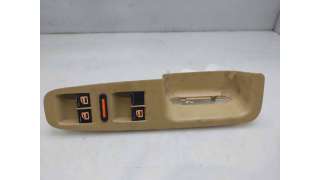MANDO ELEVALUNAS DELANTERO IZQUIERDO VOLKSWAGEN TOUAREG (2002-2010) 5.0 V10 TDI 313CV 4921CC - L.8287227 / 7L6959857A