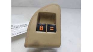 MANDO MULTIFUNCION VOLKSWAGEN TOUAREG (2002-2010) 5.0 V10 TDI 313CV 4921CC - L.8287229 / 7L6867375C