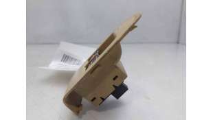 MANDO MULTIFUNCION VOLKSWAGEN TOUAREG (2002-2010) 5.0 V10 TDI 313CV 4921CC - L.8287229 / 7L6867375C 2