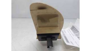 MANDO MULTIFUNCION VOLKSWAGEN TOUAREG (2002-2010) 5.0 V10 TDI 313CV 4921CC - L.8287229 / 7L6867375C