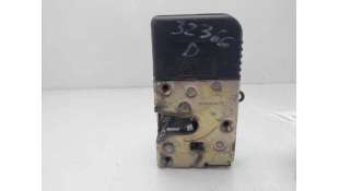 CERRADURA PUERTA DELANTERA DERECHA FIAT SCUDO COMBINATO (1996-1998) 1.9 D 69CV 1905CC - L.8287230 / 9639373480