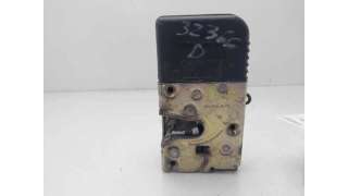 CERRADURA PUERTA DELANTERA DERECHA FIAT SCUDO COMBINATO (1996-1998) 1.9 D 69CV 1905CC - L.8287230 / 9639373480