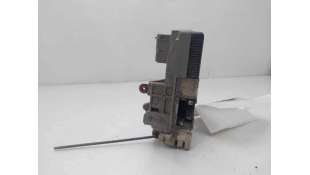 CERRADURA PUERTA DELANTERA DERECHA FIAT SCUDO COMBINATO (1996-1998) 1.9 D 69CV 1905CC - L.8287230 / 9639373480 2