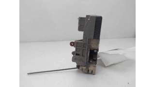 CERRADURA PUERTA DELANTERA DERECHA FIAT SCUDO COMBINATO (1996-1998) 1.9 D 69CV 1905CC - L.8287230 / 9639373480