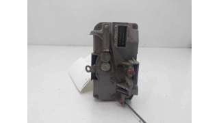 CERRADURA PUERTA DELANTERA DERECHA FIAT SCUDO COMBINATO (1996-1998) 1.9 D 69CV 1905CC - L.8287230 / 9639373480
