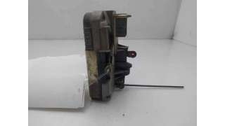 CERRADURA PUERTA DELANTERA DERECHA FIAT SCUDO COMBINATO (1996-1998) 1.9 D 69CV 1905CC - L.8287230 / 9639373480