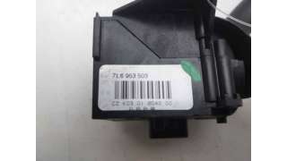 MANDO LIMPIA VOLKSWAGEN TOUAREG (2002-2010) 5.0 V10 TDI 313CV 4921CC - L.8287234 / 7L6953503