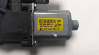 MOTOR ELEVALUNAS DELANTERO DERECHO KIA CEED  - M.827574 / 82460A2010