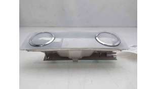 LUZ INTERIOR VOLKSWAGEN TOUAREG (2002-2010) 5.0 V10 TDI 313CV 4921CC - L.8287245 / 7L6947105A 2