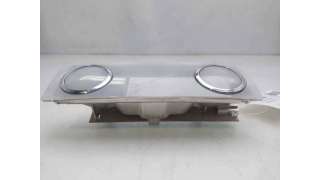 LUZ INTERIOR VOLKSWAGEN TOUAREG (2002-2010) 5.0 V10 TDI 313CV 4921CC - L.8287245 / 7L6947105A
