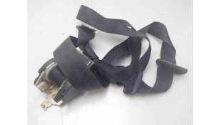 CINTURON SEGURIDAD TRASERO DERECHO FIAT SCUDO COMBINATO (1996-1998) 1.9 D 69CV 1905CC - L.8287246 / 1489278899