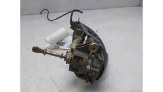 MANETA EXTERIOR DELANTERA IZQUIERDA VOLKSWAGEN TOUAREG (2002-2010) 5.0 V10 TDI 313CV 4921CC - L.8287251 / 7L0837885D