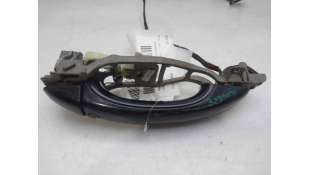 MANETA EXTERIOR TRASERA IZQUIERDA VOLKSWAGEN TOUAREG (2002-2010) 5.0 V10 TDI 313CV 4921CC - L.8287260 / 7L0839885A