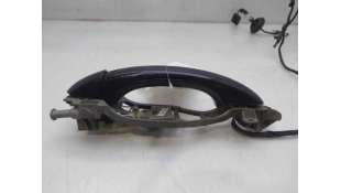 MANETA EXTERIOR TRASERA IZQUIERDA VOLKSWAGEN TOUAREG (2002-2010) 5.0 V10 TDI 313CV 4921CC - L.8287260 / 7L0839885A 2
