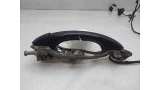 MANETA EXTERIOR TRASERA IZQUIERDA VOLKSWAGEN TOUAREG (2002-2010) 5.0 V10 TDI 313CV 4921CC - L.8287260 / 7L0839885A