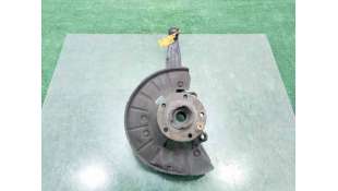 MANGUETA DELANTERA DERECHA VOLKSWAGEN TOUAREG (2002-2010) 5.0 V10 TDI 313CV 4921CC - L.8287271 / 7L0407258A