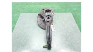 MANGUETA DELANTERA DERECHA VOLKSWAGEN TOUAREG (2002-2010) 5.0 V10 TDI 313CV 4921CC - L.8287271 / 7L0407258A