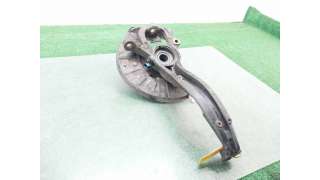MANGUETA DELANTERA DERECHA VOLKSWAGEN TOUAREG (2002-2010) 5.0 V10 TDI 313CV 4921CC - L.8287271 / 7L0407258A