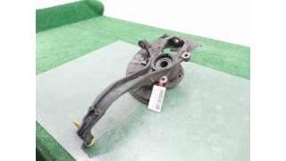 MANGUETA DELANTERA DERECHA VOLKSWAGEN TOUAREG (2002-2010) 5.0 V10 TDI 313CV 4921CC - L.8287271 / 7L0407258A