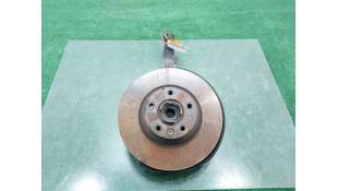 MANGUETA DELANTERA IZQUIERDA VOLKSWAGEN TOUAREG (2002-2010) 5.0 V10 TDI 313CV 4921CC - L.8287273 / 7L0407257A