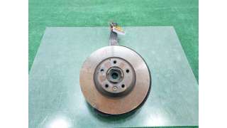 MANGUETA DELANTERA IZQUIERDA VOLKSWAGEN TOUAREG (2002-2010) 5.0 V10 TDI 313CV 4921CC - L.8287273 / 7L0407257A