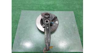 MANGUETA DELANTERA IZQUIERDA VOLKSWAGEN TOUAREG (2002-2010) 5.0 V10 TDI 313CV 4921CC - L.8287273 / 7L0407257A 2