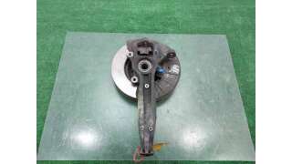 MANGUETA DELANTERA IZQUIERDA VOLKSWAGEN TOUAREG (2002-2010) 5.0 V10 TDI 313CV 4921CC - L.8287273 / 7L0407257A