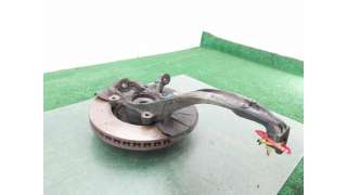 MANGUETA DELANTERA IZQUIERDA VOLKSWAGEN TOUAREG (2002-2010) 5.0 V10 TDI 313CV 4921CC - L.8287273 / 7L0407257A