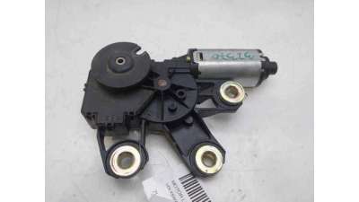 MOTOR LIMPIA TRASERO VOLKSWAGEN TOUAREG (2002-2010) 5.0 V10 TDI 313CV 4921CC - L.8287289 / 7L0955712B
