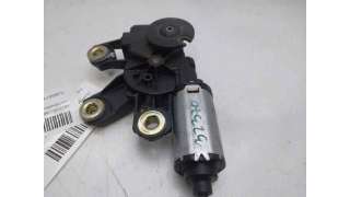 MOTOR LIMPIA TRASERO VOLKSWAGEN TOUAREG (2002-2010) 5.0 V10 TDI 313CV 4921CC - L.8287289 / 7L0955712B