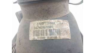 FARO DERECHO FIAT SCUDO COMBINATO (1996-1998) 1.9 D 69CV 1905CC - L.8287304 / 1474267080