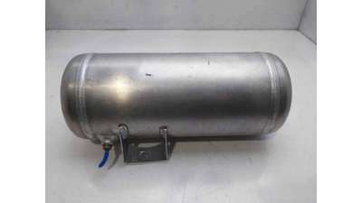 ACUMULADOR CENTRAL AMORTIGUACION VOLKSWAGEN TOUAREG (2002-2010) 5.0 V10 TDI 313CV 4921CC - L.8287307 / 7L0616202A