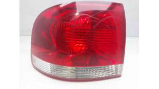 PILOTO TRASERO IZQUIERDO VOLKSWAGEN TOUAREG (2002-2010) 5.0 V10 TDI 313CV 4921CC - L.8287334 / 7L6945095K