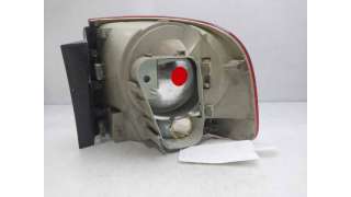 PILOTO TRASERO IZQUIERDO VOLKSWAGEN TOUAREG (2002-2010) 5.0 V10 TDI 313CV 4921CC - L.8287334 / 7L6945095K