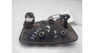 MANETA EXTERIOR DELANTERA DERECHA FIAT SCUDO COMBINATO (1996-1998) 1.9 D 69CV 1905CC - L.8287363 / 1476387077