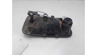 MANETA EXTERIOR DELANTERA DERECHA FIAT SCUDO COMBINATO (1996-1998) 1.9 D 69CV 1905CC - L.8287363 / 1476387077